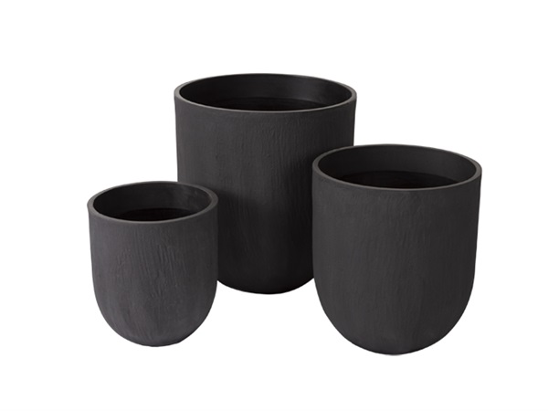 Senza Bowl Pot Set